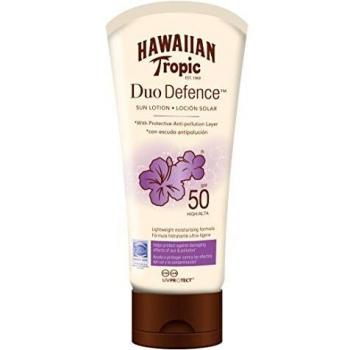 HAWAIIAN Tropic, Filtro solar corporal - 180 ml.