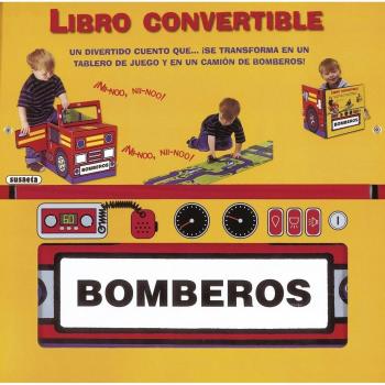 Bomberos
