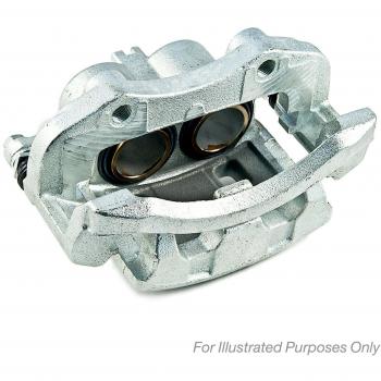 Pinza de freno TRW BHS1039E para Mercedes-Benz, compatible con números de pieza 2044210481 y 2044212481