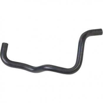 Tubería flexible de calefacción GATES 02-1814 para S40 I (644)