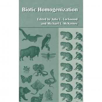 Biotic Homogenization System