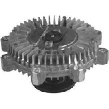 Embrague viscous del ventilador del radiador NRF 49599