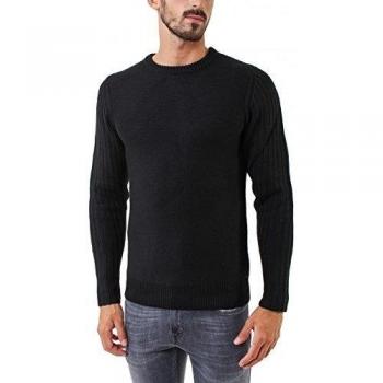 Billtornade - Jerséi - para hombre negro large