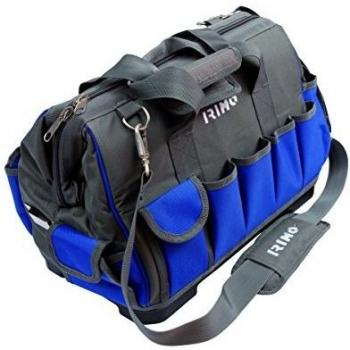 16 CLOSED BAG-HARD BOTTOM