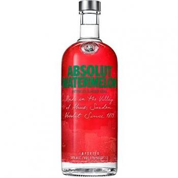 Vodka Absolut Watermelon 1l