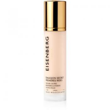 Eisenberg Classique Émulsion Secret Premières Rides Light Hydrating Emulsion 50 ml