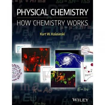 Comprehensive Physical Chemistry Textbook - Kolasinski & Queen Mary University Edition