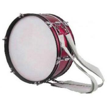 Memphis Bombo 18 Morado FTJB1807