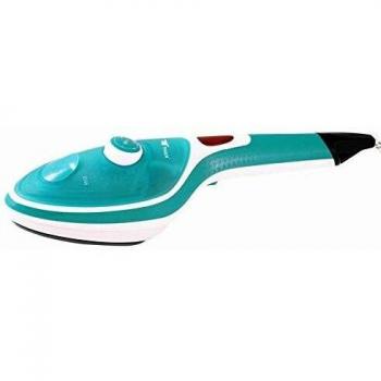 Plancha De Vapor Vertical En Seco Thulos Th-Vi200 Con Suela De Cerámica - 1000W
