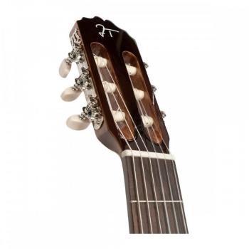 Guitarra Clásica Electrica Jose Torres JTC-65CE
