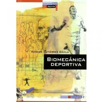 Biomecánica deportiva: 2