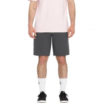 Bermuda VOLCOM VOLTRIPPER HYBRID 20' - Asphalt Black