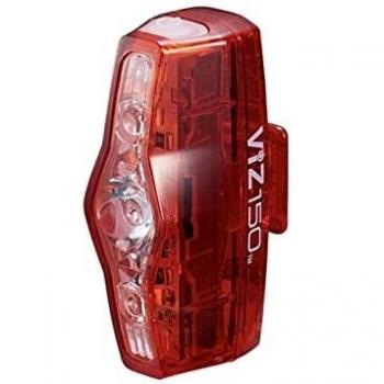 Luz Trasera para Bicicleta Cateye VIZ150 Rear Safety Light