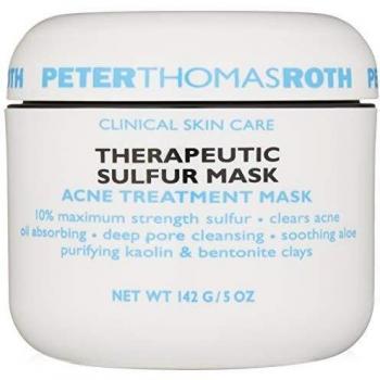 Peter Thomas Roth Therapeutic Sulfur Acne Masque