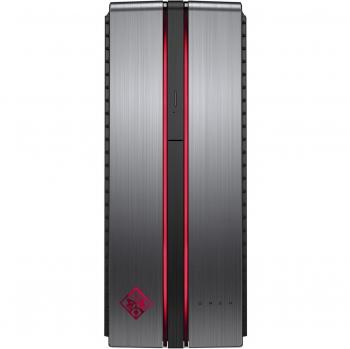 PC GAMING HP OMEN 8870-203NS - I7-7700 3.6GHz - 8GB - 1TB - GEFORCE GTX 1050 2GB - DVD RW - 2xHDMI - WIFI ABGN - BT - TEC+ RATO