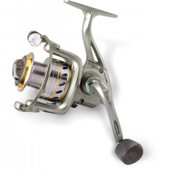 Carrete de pesca Zebco Trophy Carver FD 720, 0318020