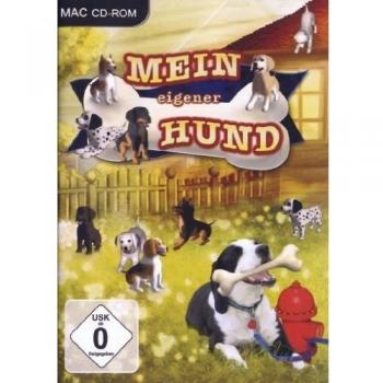 Mein eigener Hund [Importación alemana]