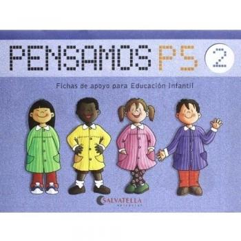Pensamos P5 - 2: 8