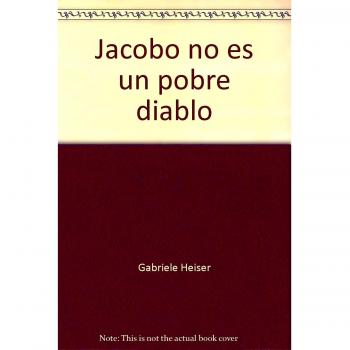 Jacobo no es un podre diablo