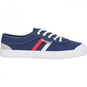 Zapatillas de Lona Retro 2.0 Kawasaki K232424, Zapatillas deporte de Mujer y Hombre KAWASAKI RETRO 2 0 K232424 2002 NAVY