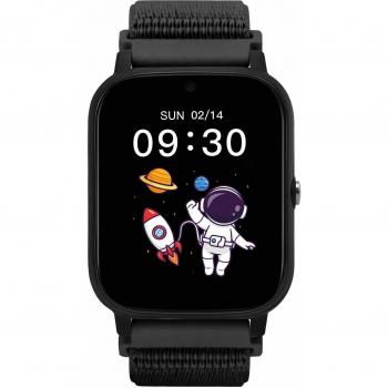 Garett Tech 4G Kids Smartwatch with Velcro Strap