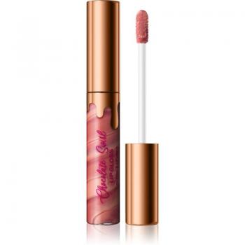 I Heart Revolution Chocolate Lip Gloss - Toffee Crunch - 7 ml