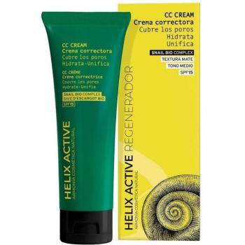 Armonía Helix Active BB Cream Tono Medio 50ml