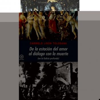 De la estación del amor al diálogo con la muerte: 277