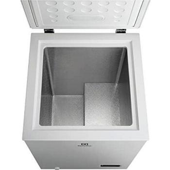 Congelatore libera installazione Rex LCB1AF10W0