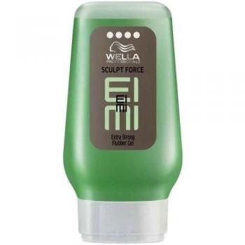 Wella EIMI Sculpt Force Flubber Gel Extra Strong Hold 28ml