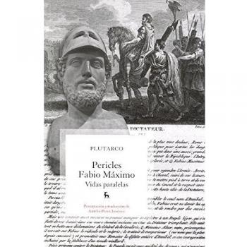 Pericles - fabio maximo: Vidas paralelas: 046