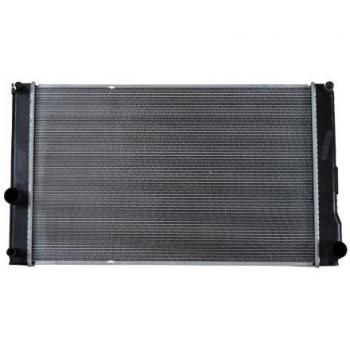 Radiador de refrigeración del motor NRF 53926 - Radiador de alta calidad, compatible con múltiples modelos de vehículos, fabricado con materiales duraderos, diseñado para un óptimo rendimiento térmico y eficiencia en la refrigeración del motor