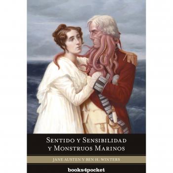 SENTIDO Y SENSIBILIDAD Y MONSTRUOS