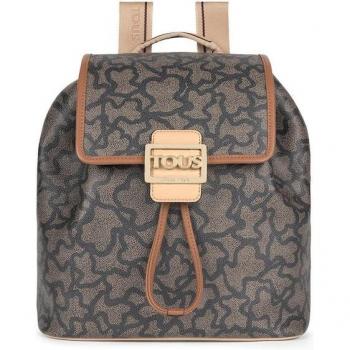 Tous Mochila Tous Icon Multi Negro
