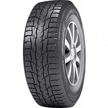 Nokian WR C3 M+S - 235/65R16 121R - Winter Tire