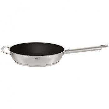 Rösle Elegance 32cm Stainless Steel Non-Stick Frying Pan with ProPlex Handle