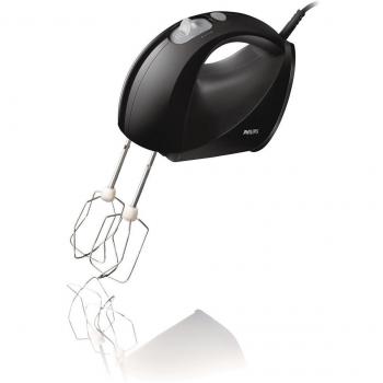 Philips Daily Collection HR1560/21 Hand mixer 400W Negro - Batidora