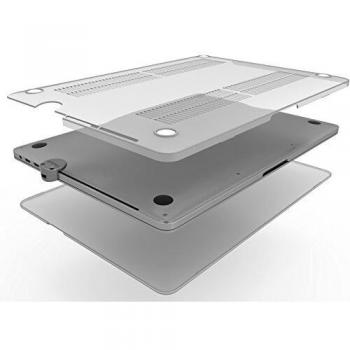 Macbook seco Hard SH Case 13' LED T-Bar