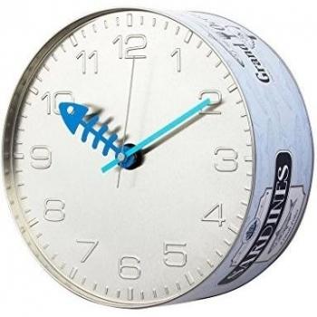 Balvi - Reloj pared Grand Océan 1xAA