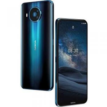 Nokia 8.3 -Smartphone 5G 6,81'' FHD+