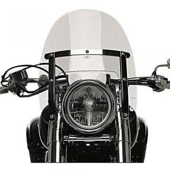 Carenabris National Cycle Ranger Suzuki Intruder VL 800 Volusia 01-04