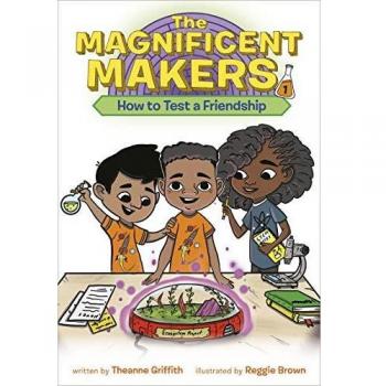 The Maker Maze #1: How To Test a Friendship