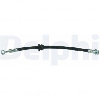Tubo de freno y latiguillo de freno DELPHI LH7274 - Fabricado por DELPHI, compatible con sistemas de frenos hidráulicos, diseñado para proporcionar una conducción segura y eficiente, resistente a altas presiones y