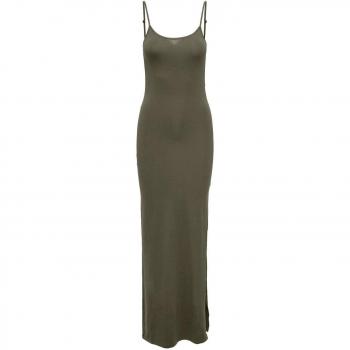 ONLY Women's Angeel Sleeveless Jersey Dress in Kalamata