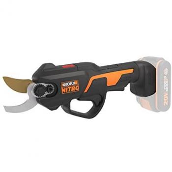 Tijera de poda NITRO 18 V