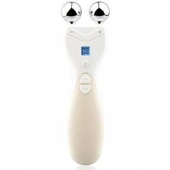 Rio Beauty FALI 6 - Tonificador de cara, tecnología farádico y galvánico