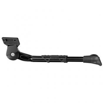 Caballete Trasero King 26-28 ALU Negro