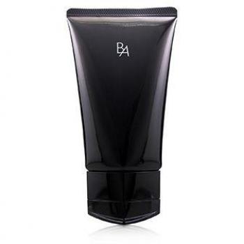 B.A Foaming Facial Cleanser - Gentle Exfoliating Formula
