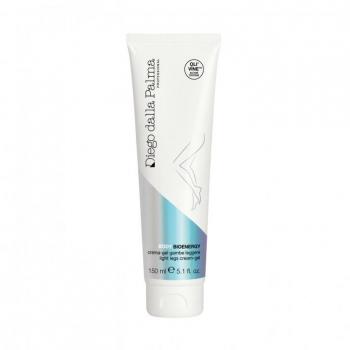 Body Bioenergy. Gel-Crema Piernas Ligeras - Diego Dalla Palma