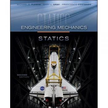 Engineering Mechanics: Statics